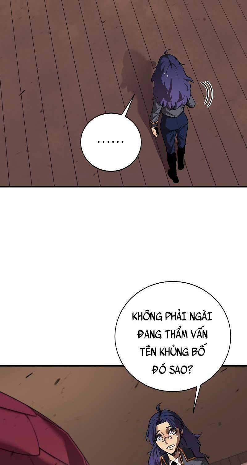 Tôi Càng Ăn Càng Trở Nên Mạnh Mẽ Chapter 81 trang 64