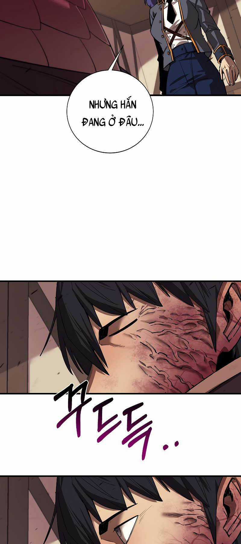 Tôi Càng Ăn Càng Trở Nên Mạnh Mẽ Chapter 81 trang 65