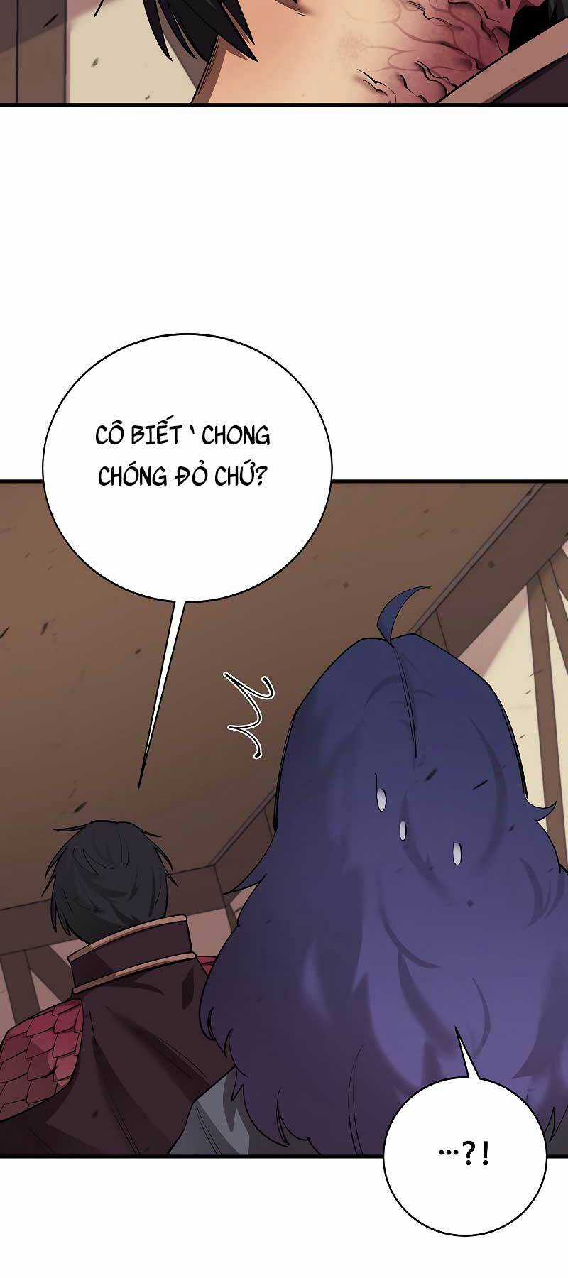 Tôi Càng Ăn Càng Trở Nên Mạnh Mẽ Chapter 81 trang 66