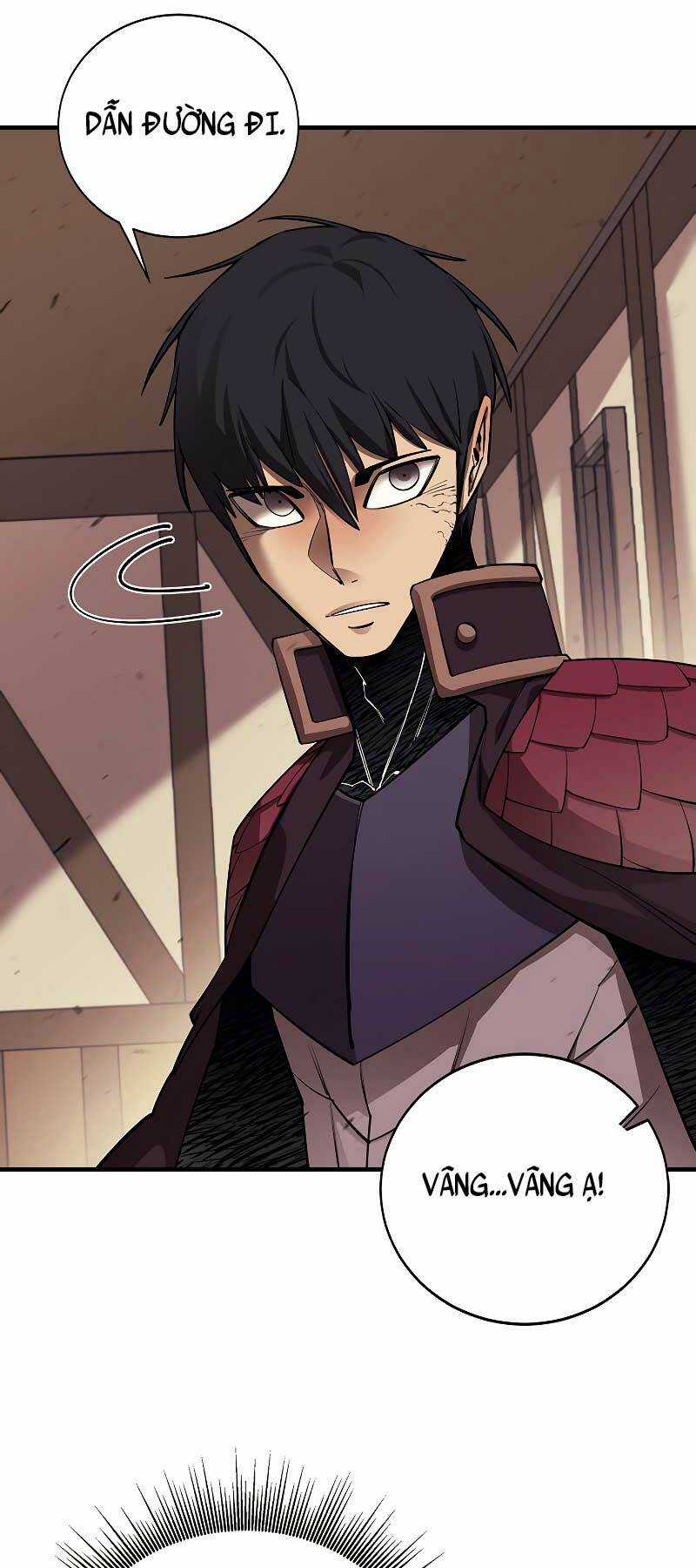 Tôi Càng Ăn Càng Trở Nên Mạnh Mẽ Chapter 81 trang 68