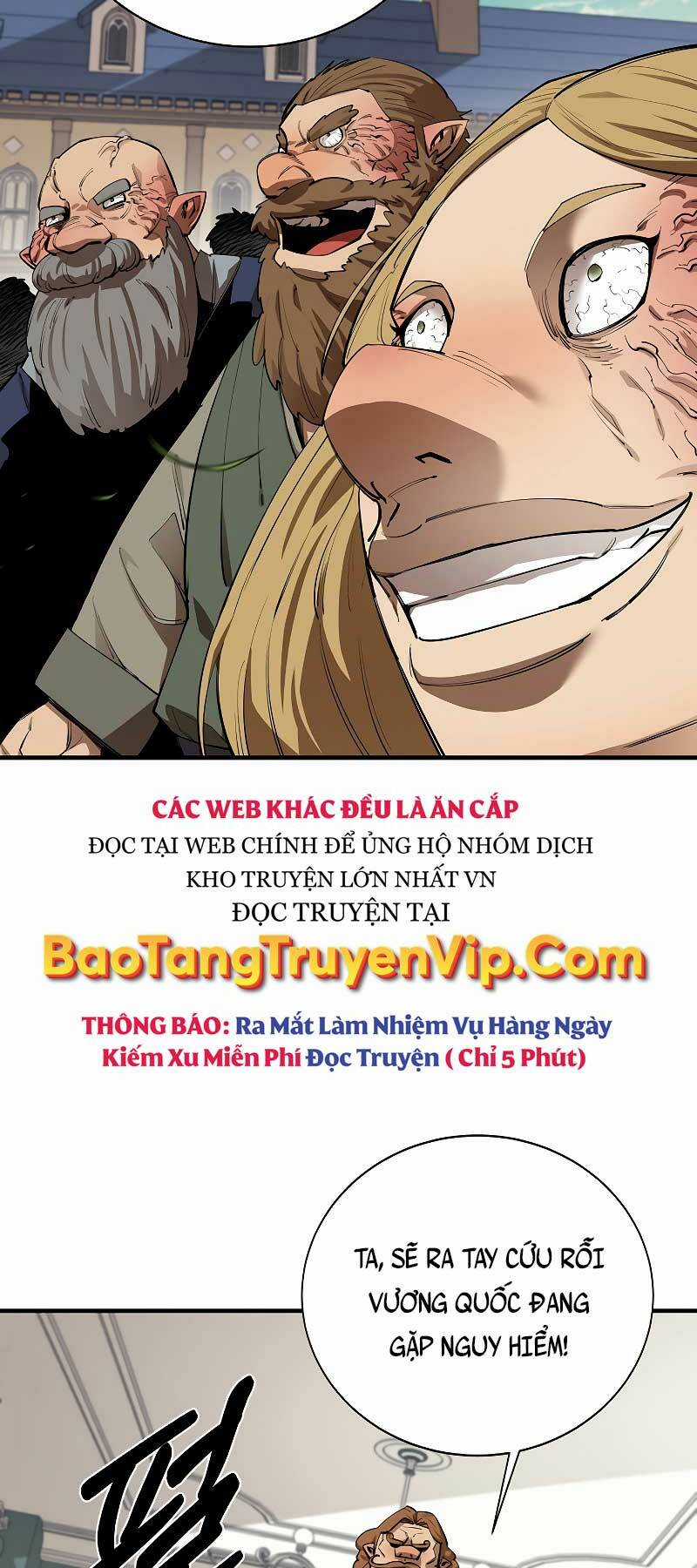 Tôi Càng Ăn Càng Trở Nên Mạnh Mẽ Chapter 81 trang 7
