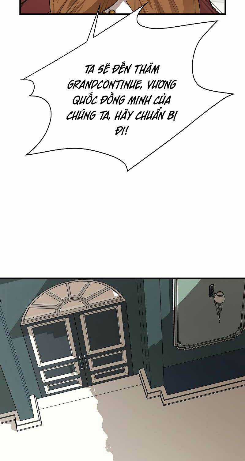 Tôi Càng Ăn Càng Trở Nên Mạnh Mẽ Chapter 81 trang 9