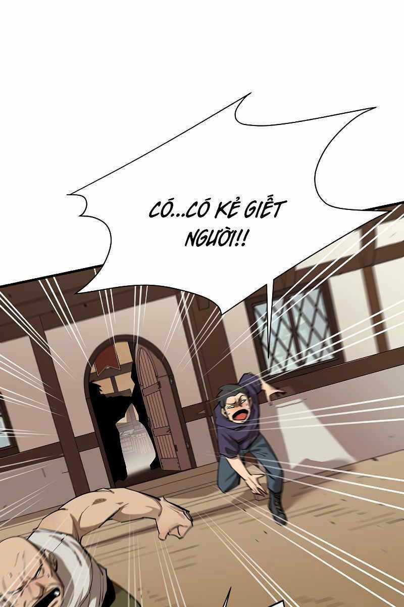 Tôi Càng Ăn Càng Trở Nên Mạnh Mẽ Chapter 82 trang 10