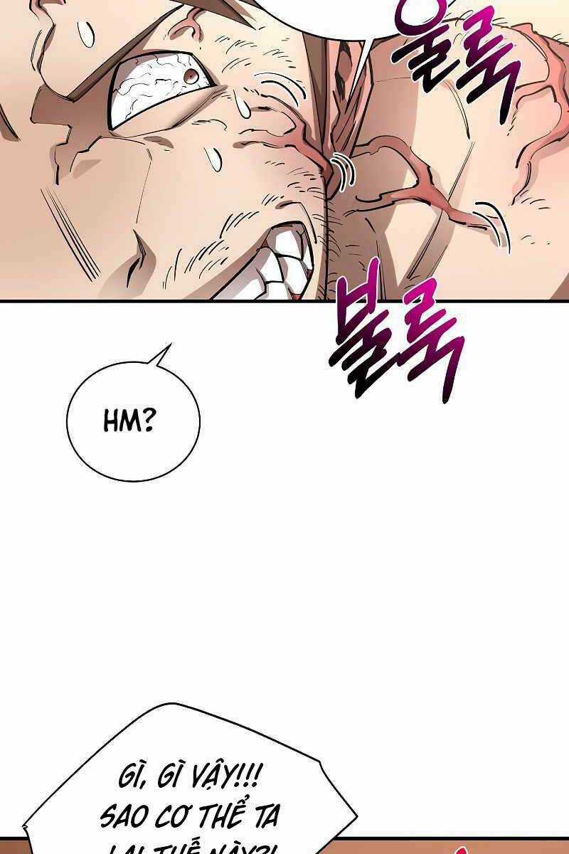 Tôi Càng Ăn Càng Trở Nên Mạnh Mẽ Chapter 82 trang 101