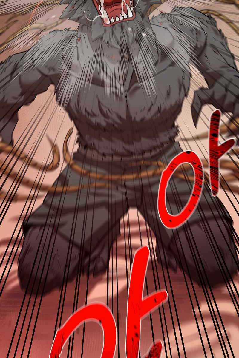 Tôi Càng Ăn Càng Trở Nên Mạnh Mẽ Chapter 82 trang 105