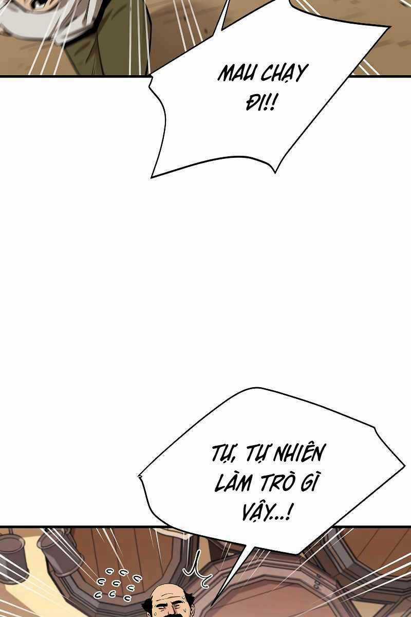 Tôi Càng Ăn Càng Trở Nên Mạnh Mẽ Chapter 82 trang 11