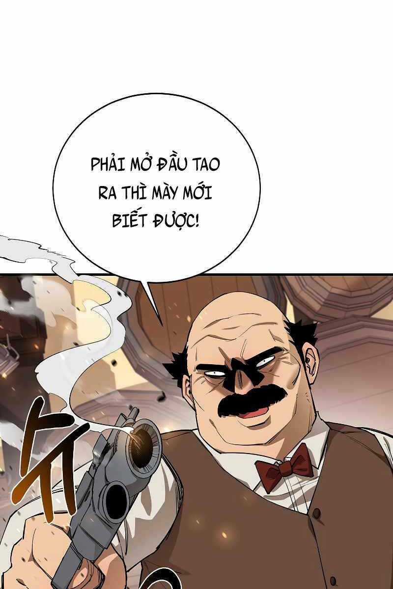 Tôi Càng Ăn Càng Trở Nên Mạnh Mẽ Chapter 82 trang 19