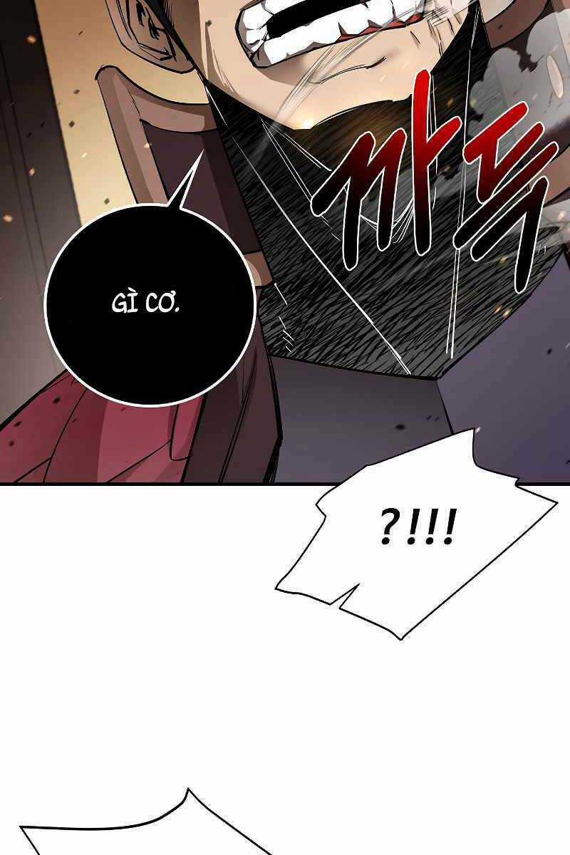 Tôi Càng Ăn Càng Trở Nên Mạnh Mẽ Chapter 82 trang 21