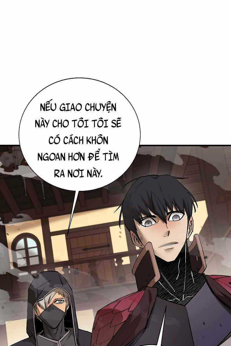 Tôi Càng Ăn Càng Trở Nên Mạnh Mẽ Chapter 82 trang 28