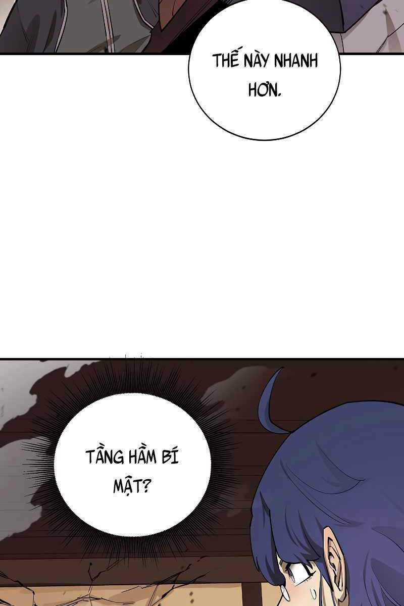 Tôi Càng Ăn Càng Trở Nên Mạnh Mẽ Chapter 82 trang 29