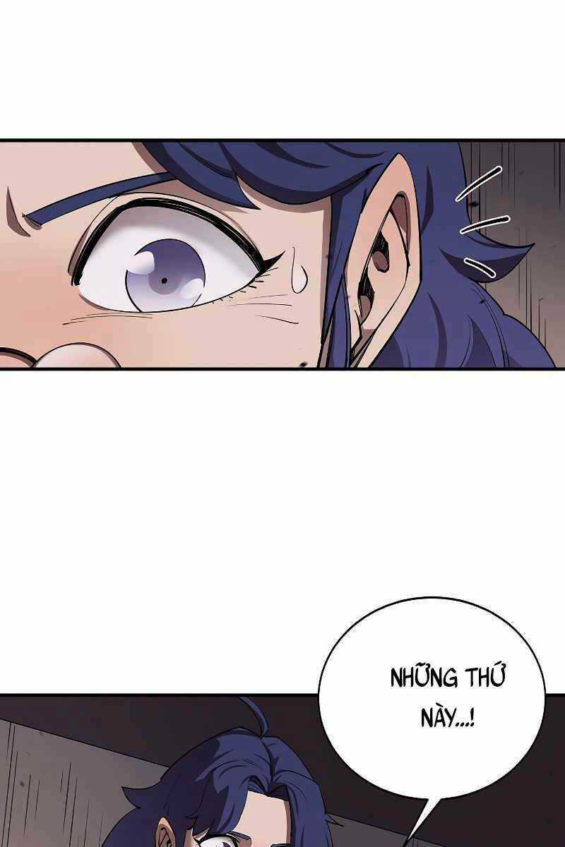 Tôi Càng Ăn Càng Trở Nên Mạnh Mẽ Chapter 82 trang 32