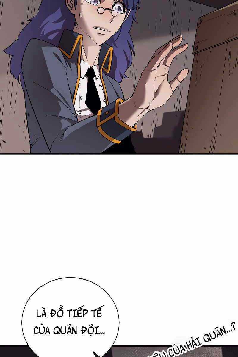 Tôi Càng Ăn Càng Trở Nên Mạnh Mẽ Chapter 82 trang 33