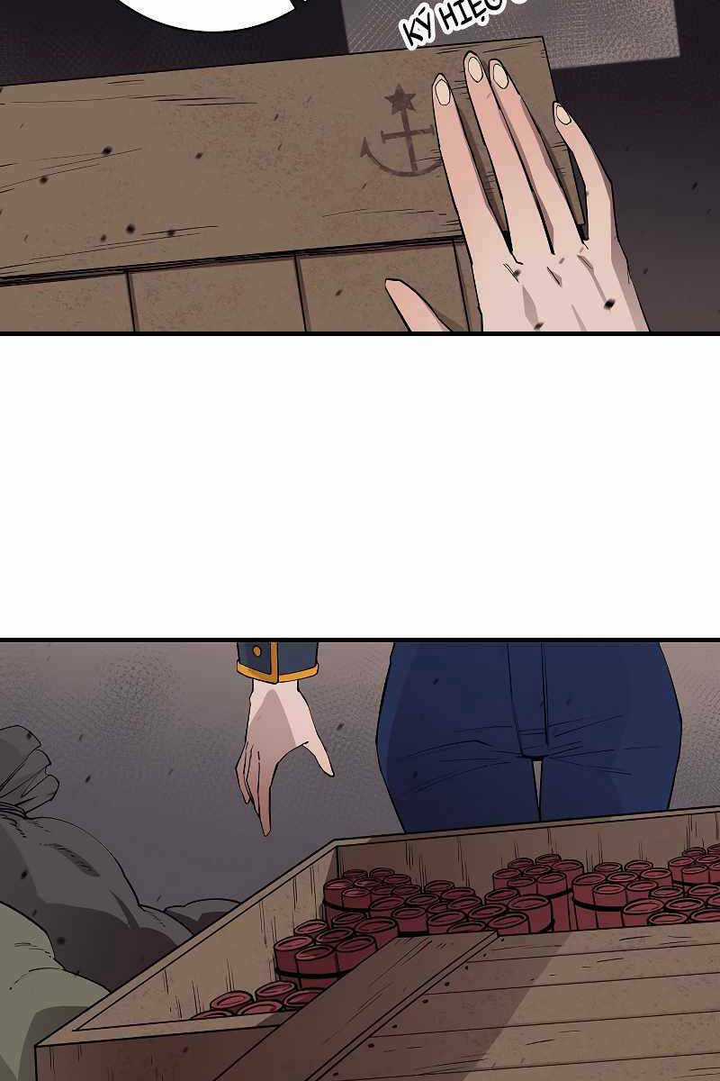 Tôi Càng Ăn Càng Trở Nên Mạnh Mẽ Chapter 82 trang 34