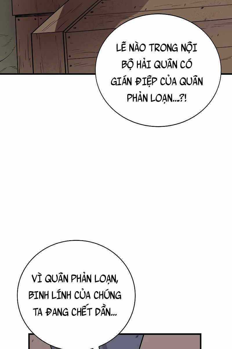 Tôi Càng Ăn Càng Trở Nên Mạnh Mẽ Chapter 82 trang 35