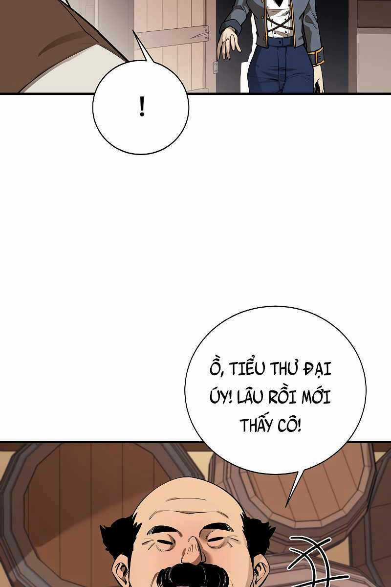 Tôi Càng Ăn Càng Trở Nên Mạnh Mẽ Chapter 82 trang 4