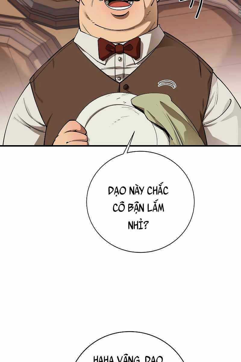 Tôi Càng Ăn Càng Trở Nên Mạnh Mẽ Chapter 82 trang 5