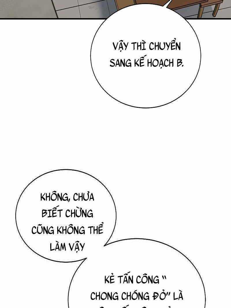 Tôi Càng Ăn Càng Trở Nên Mạnh Mẽ Chapter 82 trang 54