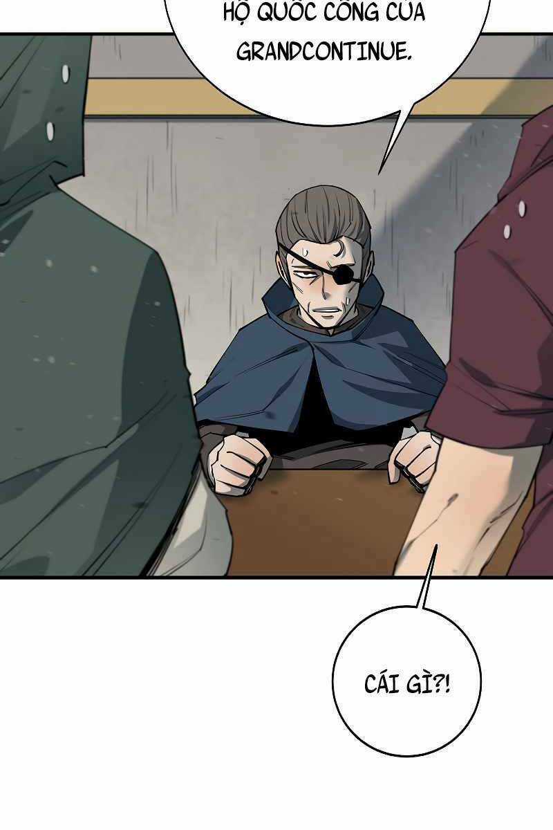 Tôi Càng Ăn Càng Trở Nên Mạnh Mẽ Chapter 82 trang 55