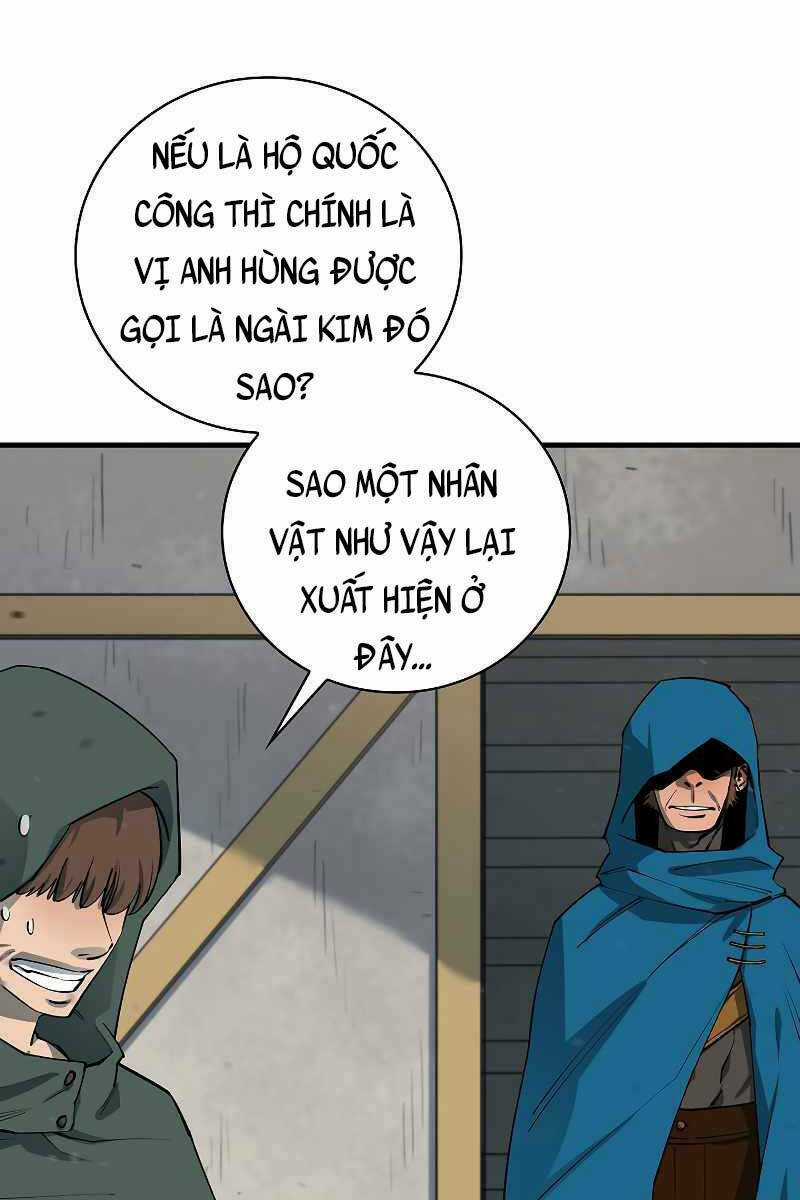 Tôi Càng Ăn Càng Trở Nên Mạnh Mẽ Chapter 82 trang 56