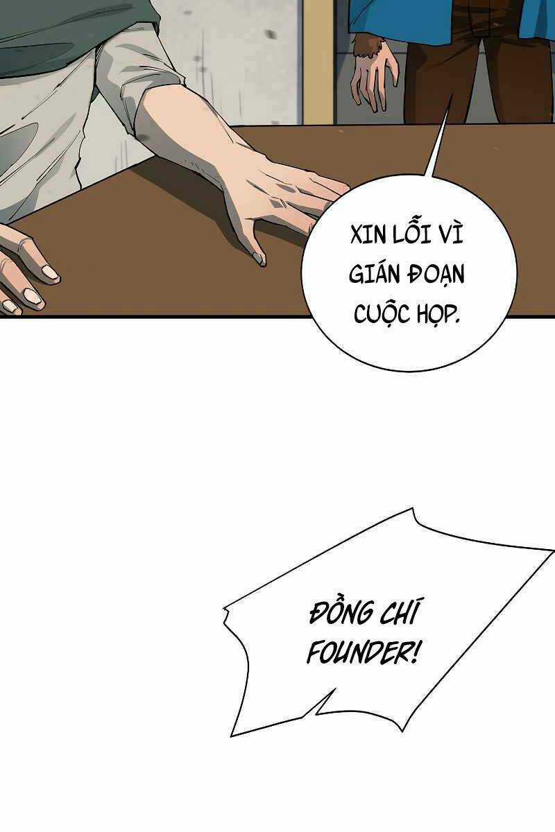 Tôi Càng Ăn Càng Trở Nên Mạnh Mẽ Chapter 82 trang 57