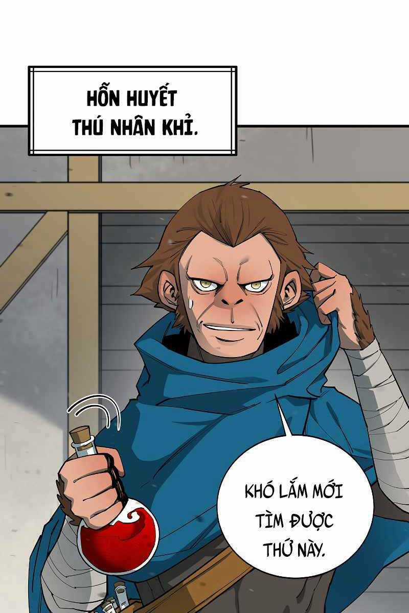 Tôi Càng Ăn Càng Trở Nên Mạnh Mẽ Chapter 82 trang 58