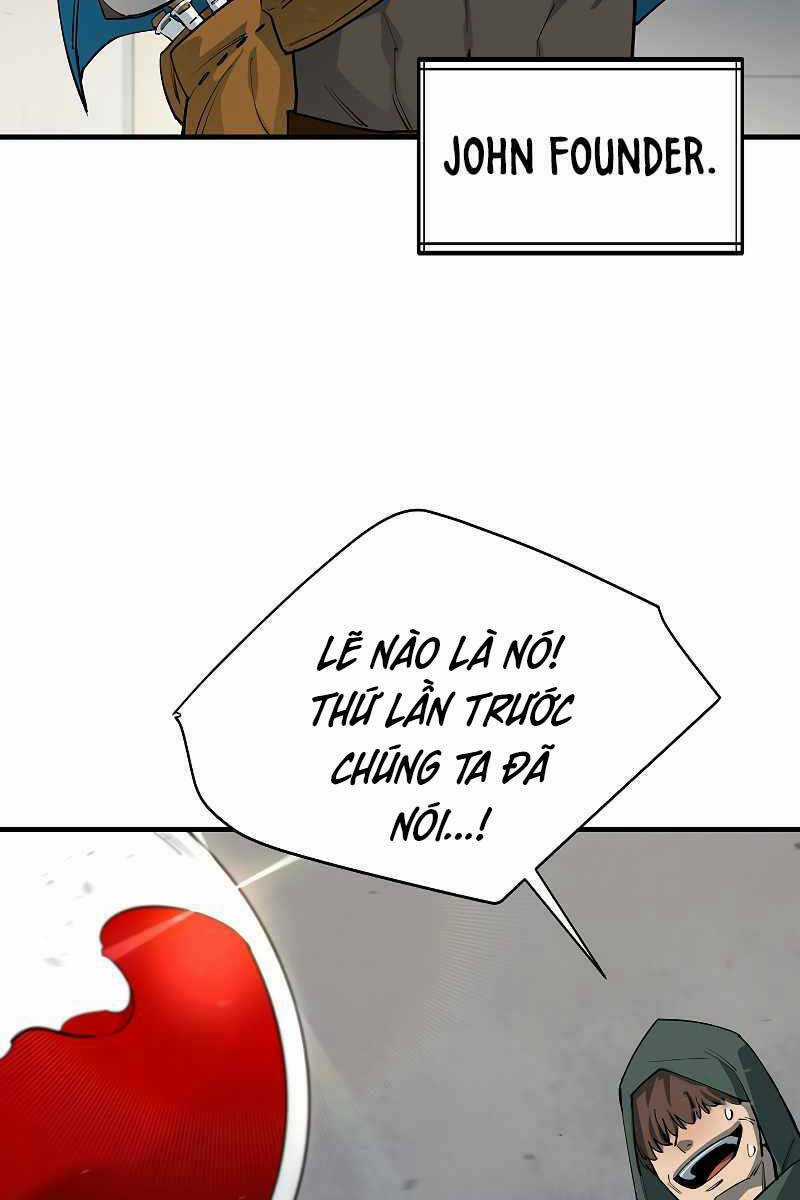 Tôi Càng Ăn Càng Trở Nên Mạnh Mẽ Chapter 82 trang 59