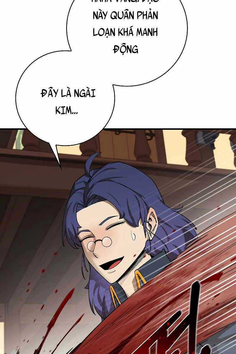 Tôi Càng Ăn Càng Trở Nên Mạnh Mẽ Chapter 82 trang 6