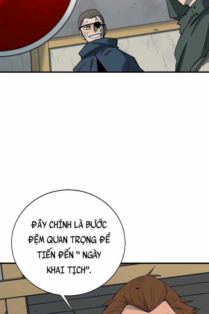 Tôi Càng Ăn Càng Trở Nên Mạnh Mẽ Chapter 82 trang 60