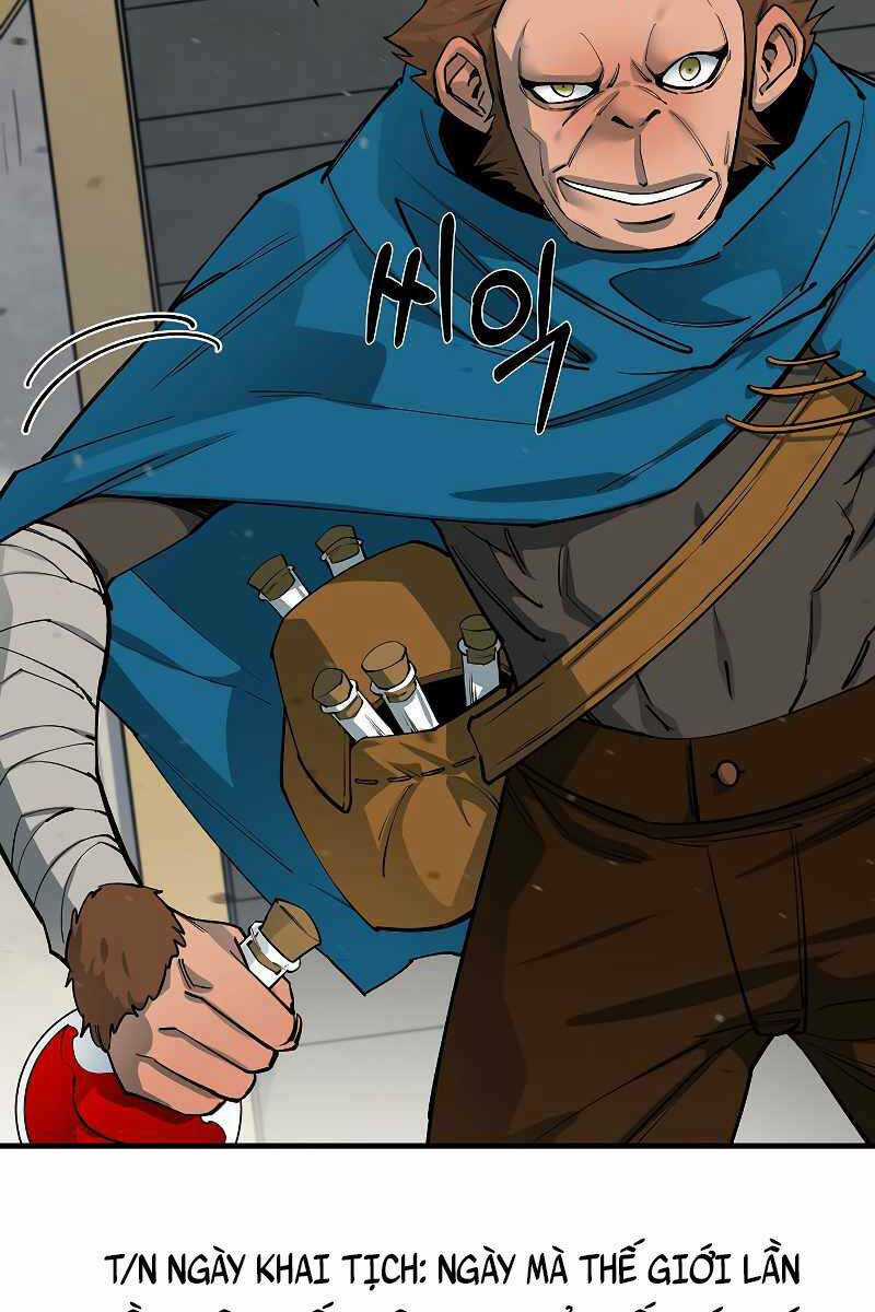 Tôi Càng Ăn Càng Trở Nên Mạnh Mẽ Chapter 82 trang 61