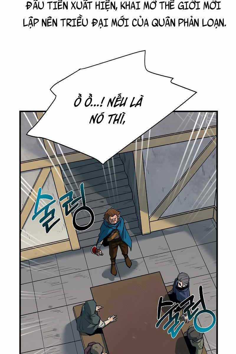 Tôi Càng Ăn Càng Trở Nên Mạnh Mẽ Chapter 82 trang 62