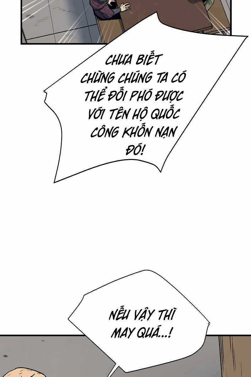 Tôi Càng Ăn Càng Trở Nên Mạnh Mẽ Chapter 82 trang 63