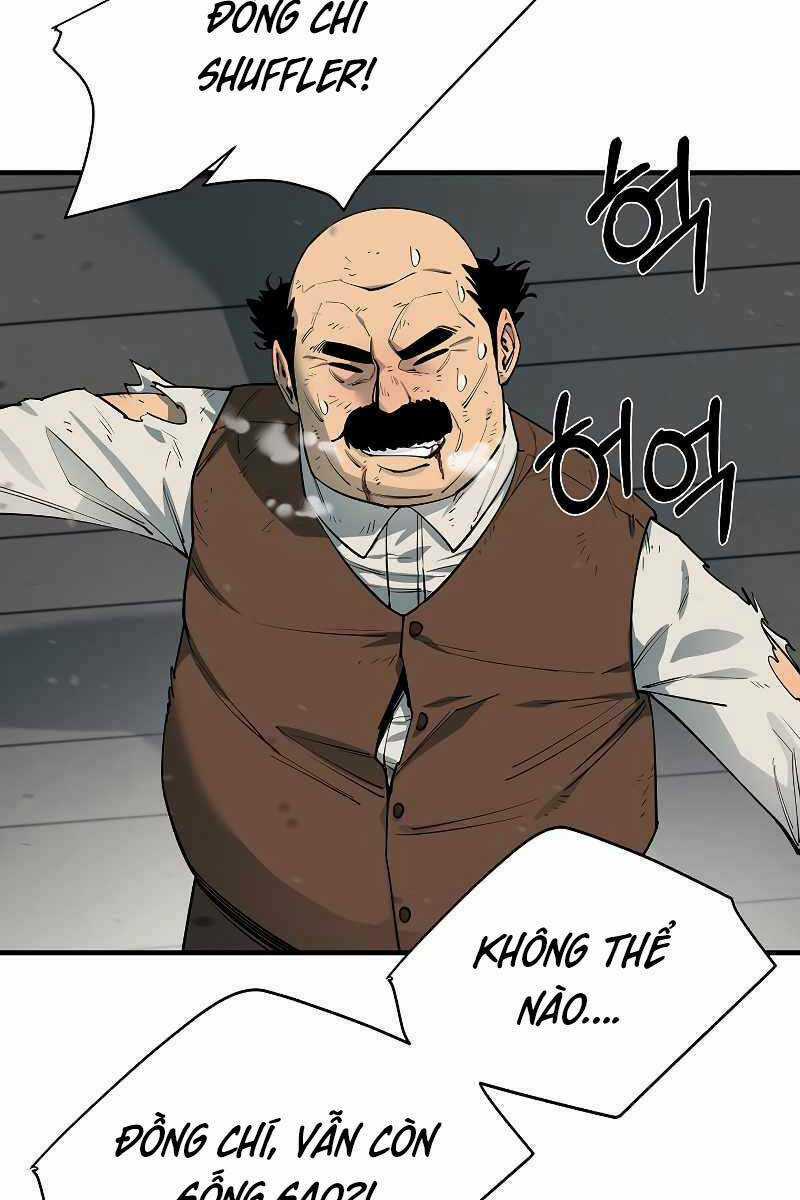 Tôi Càng Ăn Càng Trở Nên Mạnh Mẽ Chapter 82 trang 65