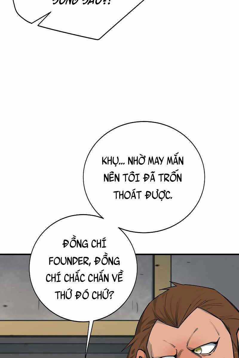 Tôi Càng Ăn Càng Trở Nên Mạnh Mẽ Chapter 82 trang 66