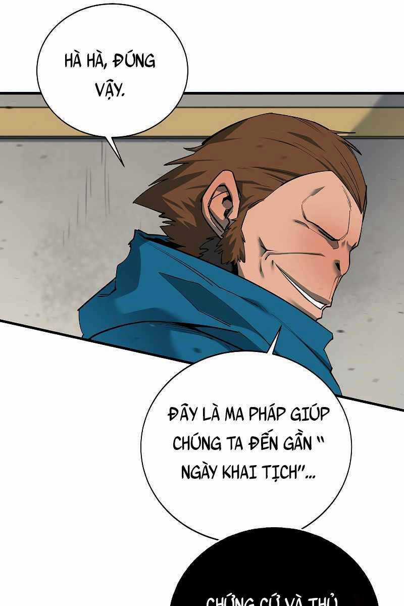 Tôi Càng Ăn Càng Trở Nên Mạnh Mẽ Chapter 82 trang 68