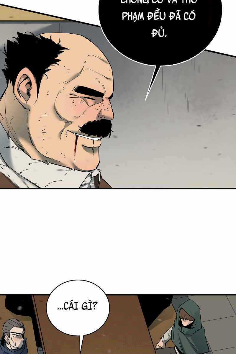 Tôi Càng Ăn Càng Trở Nên Mạnh Mẽ Chapter 82 trang 69