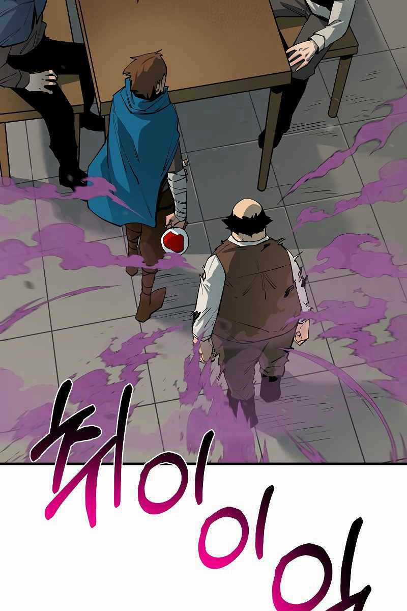 Tôi Càng Ăn Càng Trở Nên Mạnh Mẽ Chapter 82 trang 70