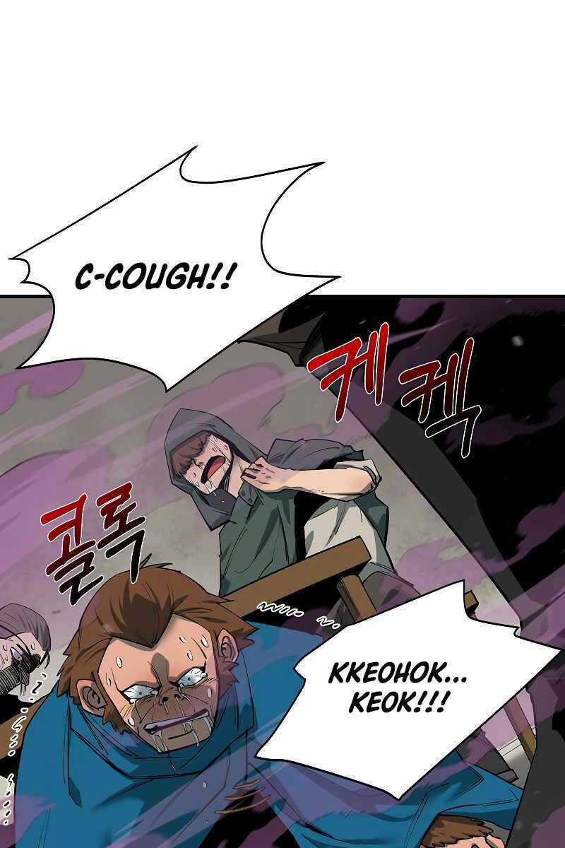 Tôi Càng Ăn Càng Trở Nên Mạnh Mẽ Chapter 82 trang 73