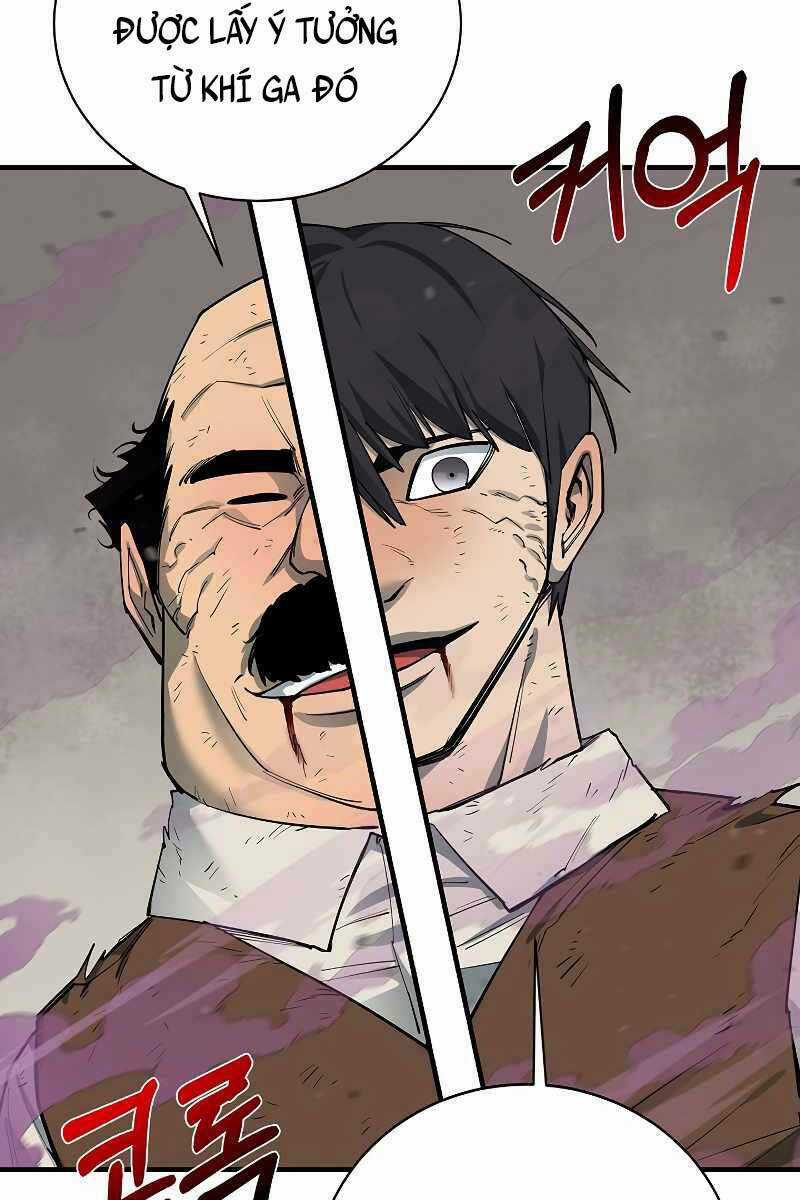 Tôi Càng Ăn Càng Trở Nên Mạnh Mẽ Chapter 82 trang 75