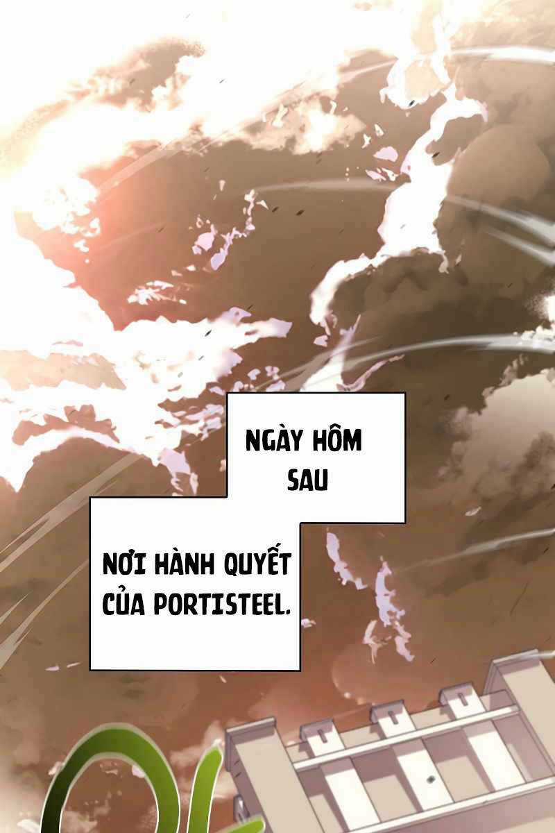 Tôi Càng Ăn Càng Trở Nên Mạnh Mẽ Chapter 82 trang 77