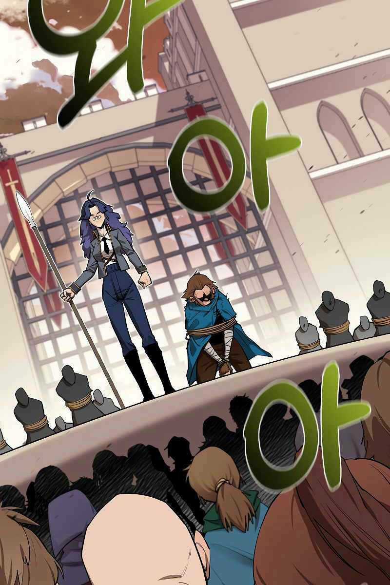 Tôi Càng Ăn Càng Trở Nên Mạnh Mẽ Chapter 82 trang 78