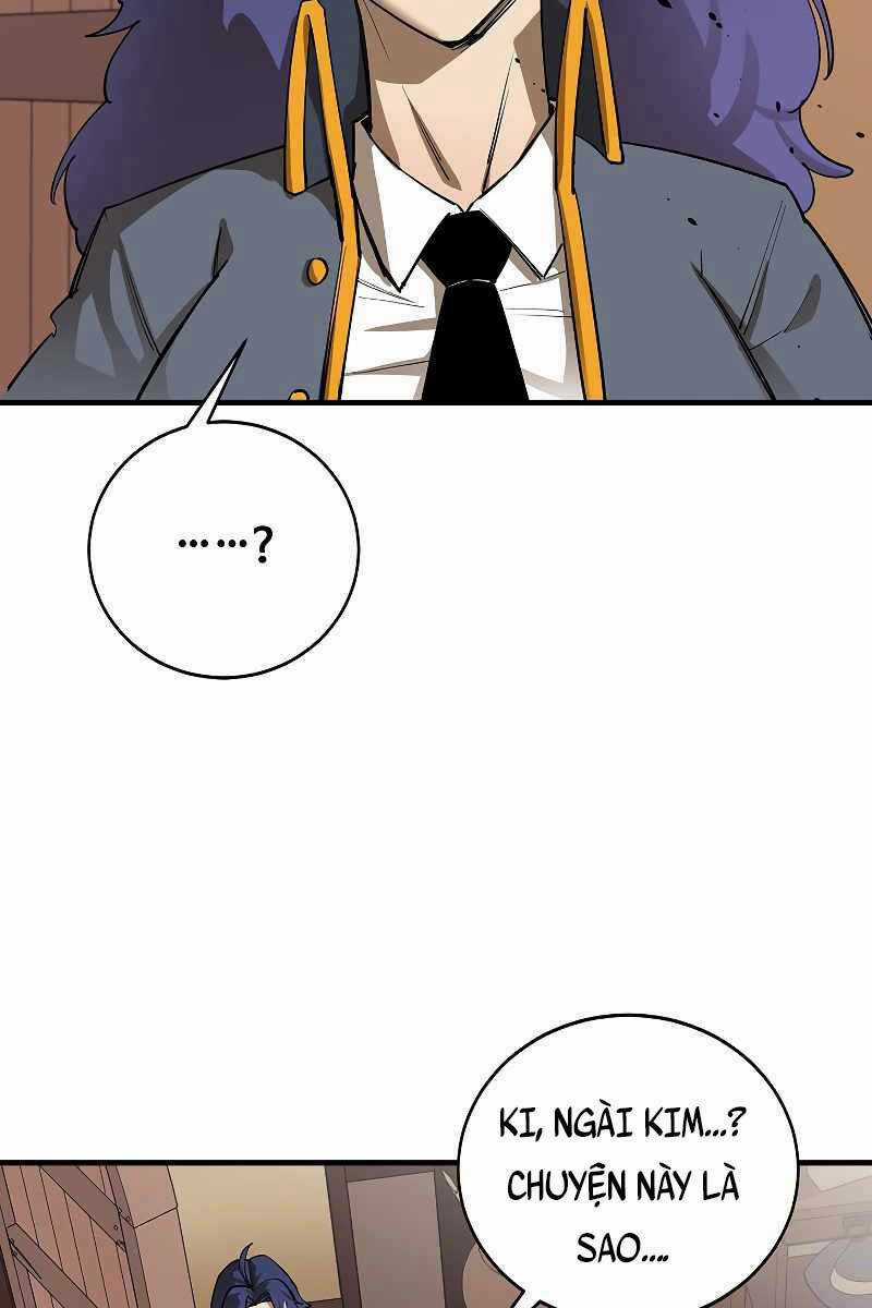 Tôi Càng Ăn Càng Trở Nên Mạnh Mẽ Chapter 82 trang 8