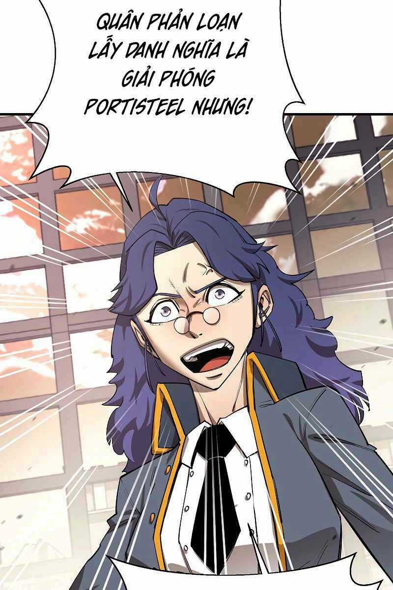 Tôi Càng Ăn Càng Trở Nên Mạnh Mẽ Chapter 82 trang 80