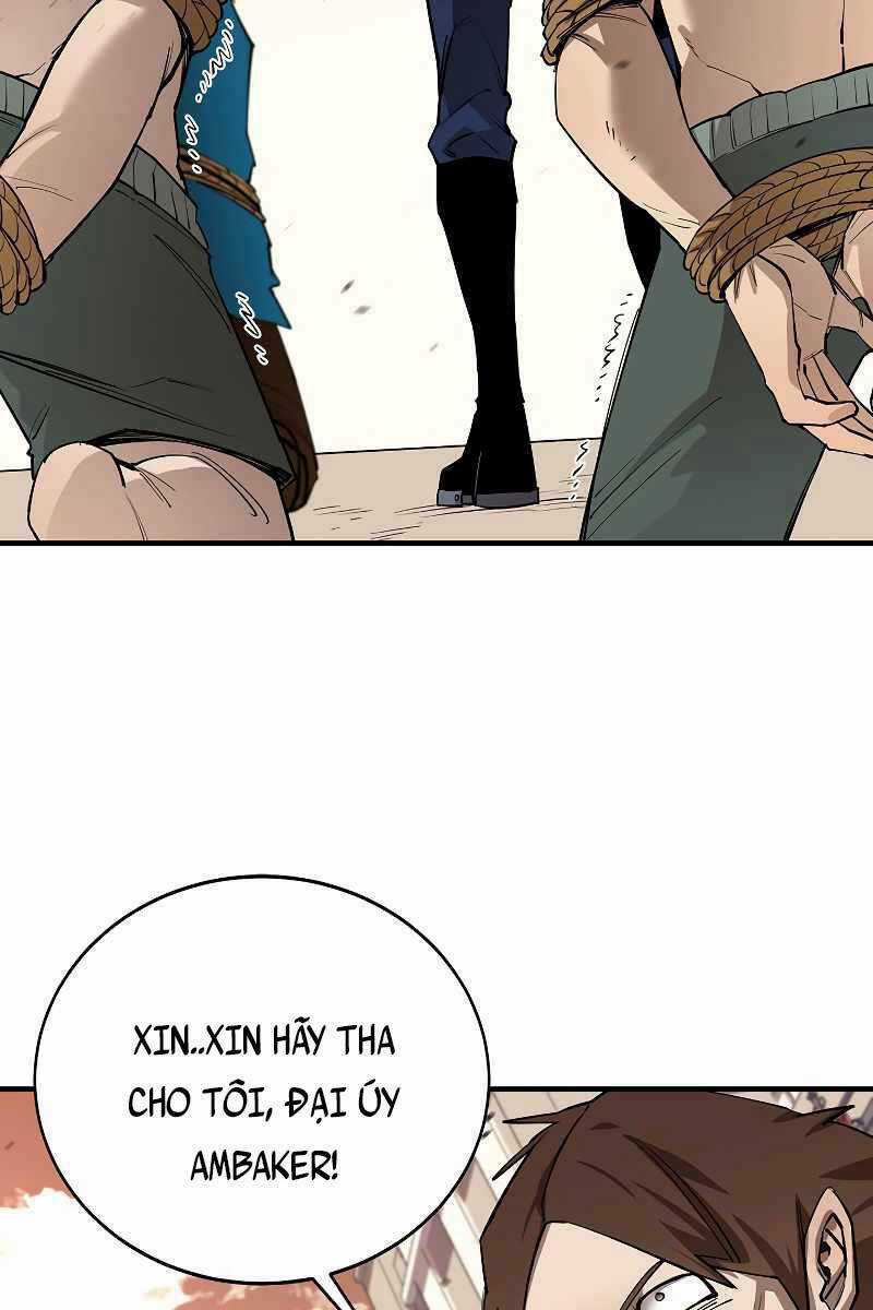 Tôi Càng Ăn Càng Trở Nên Mạnh Mẽ Chapter 82 trang 86