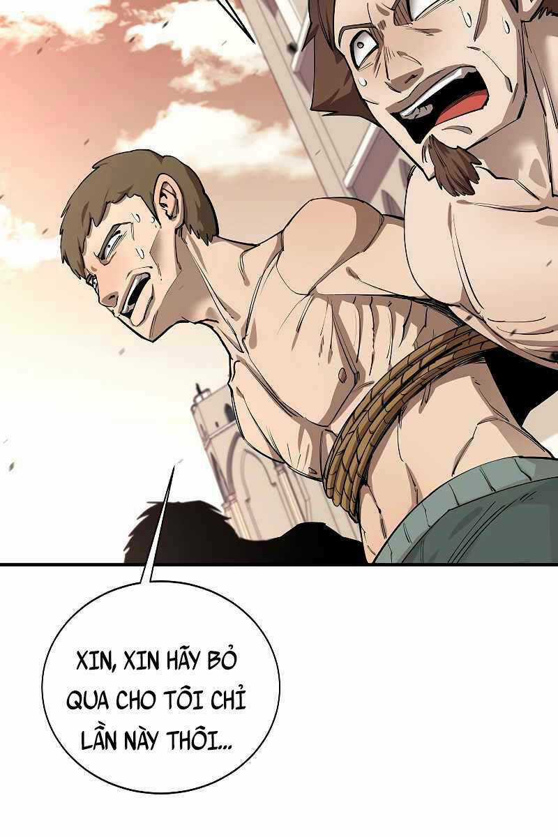 Tôi Càng Ăn Càng Trở Nên Mạnh Mẽ Chapter 82 trang 87