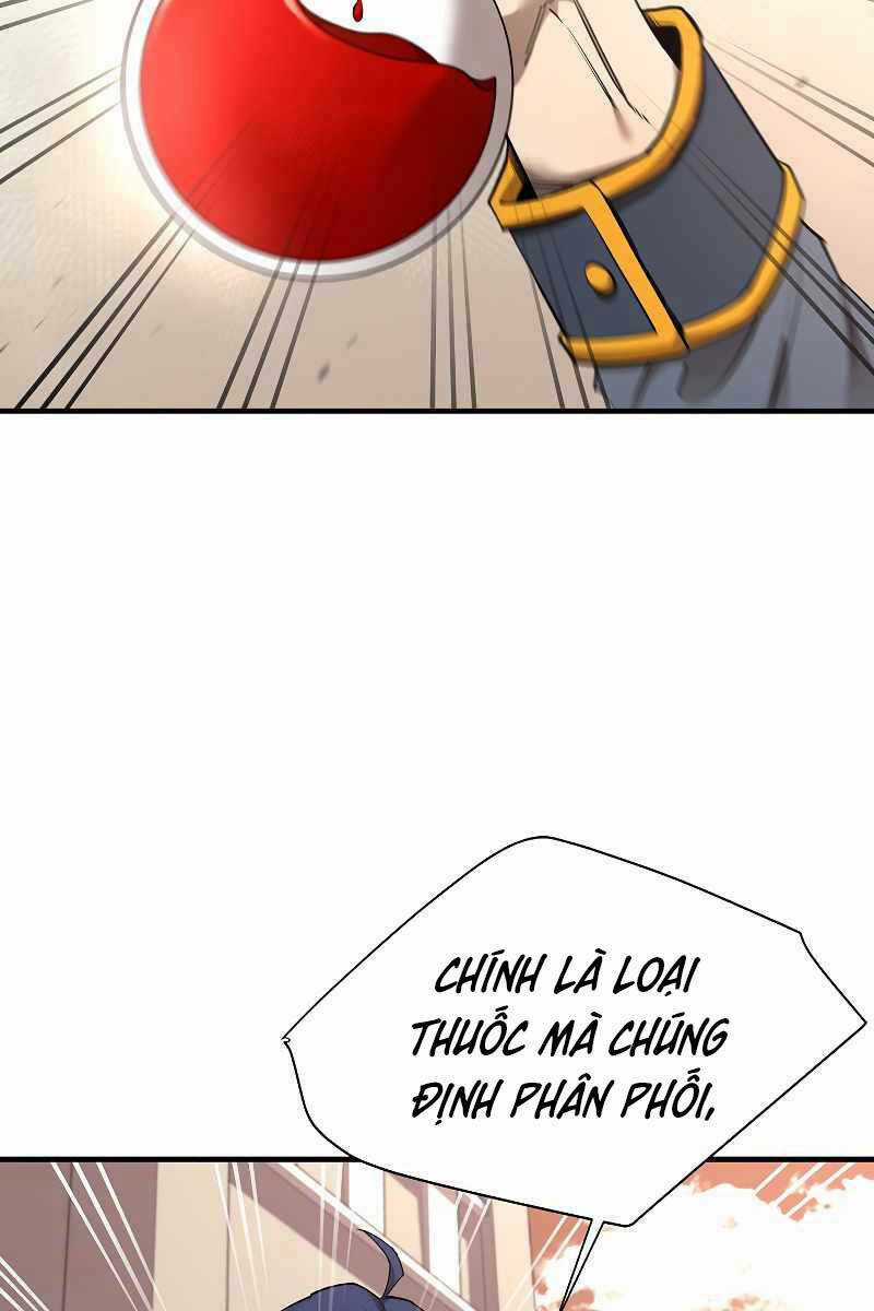 Tôi Càng Ăn Càng Trở Nên Mạnh Mẽ Chapter 82 trang 89