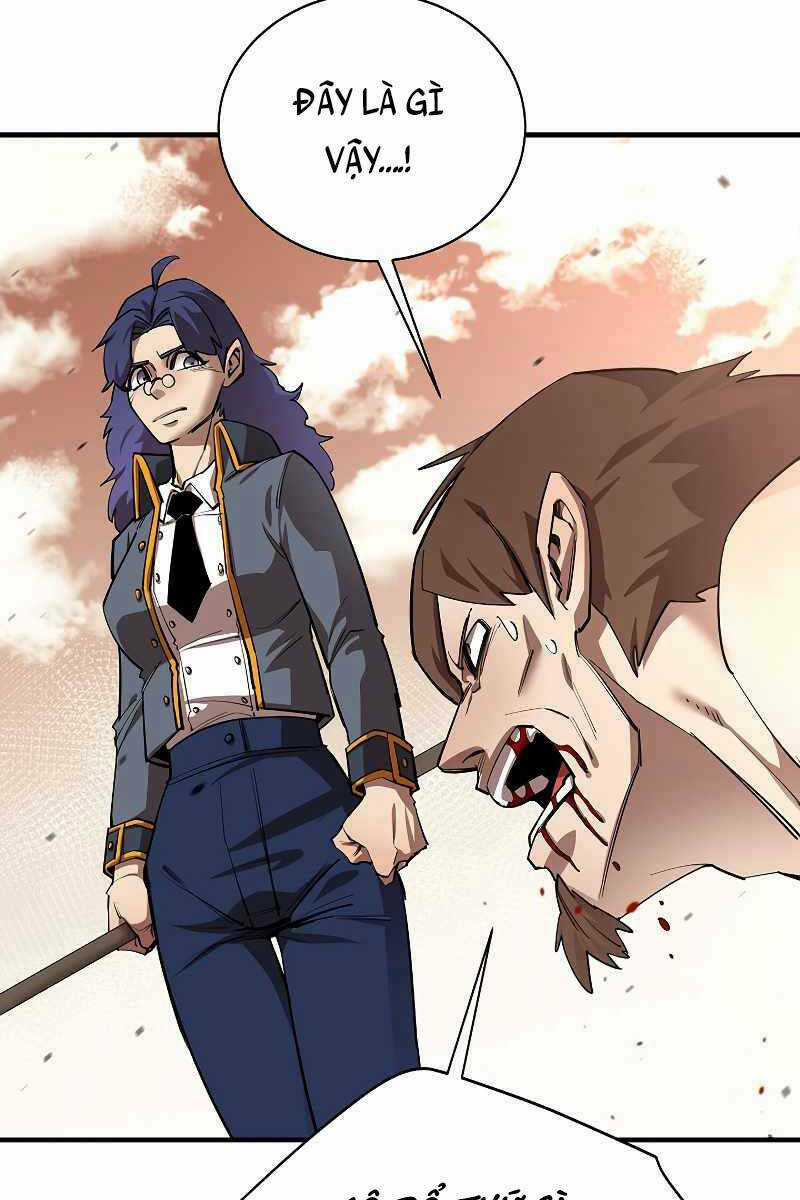 Tôi Càng Ăn Càng Trở Nên Mạnh Mẽ Chapter 82 trang 98