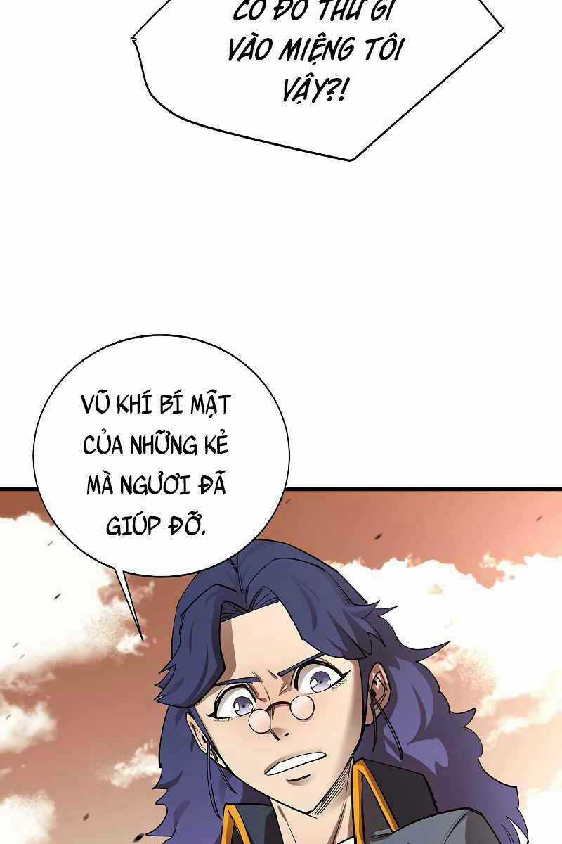 Tôi Càng Ăn Càng Trở Nên Mạnh Mẽ Chapter 82 trang 99