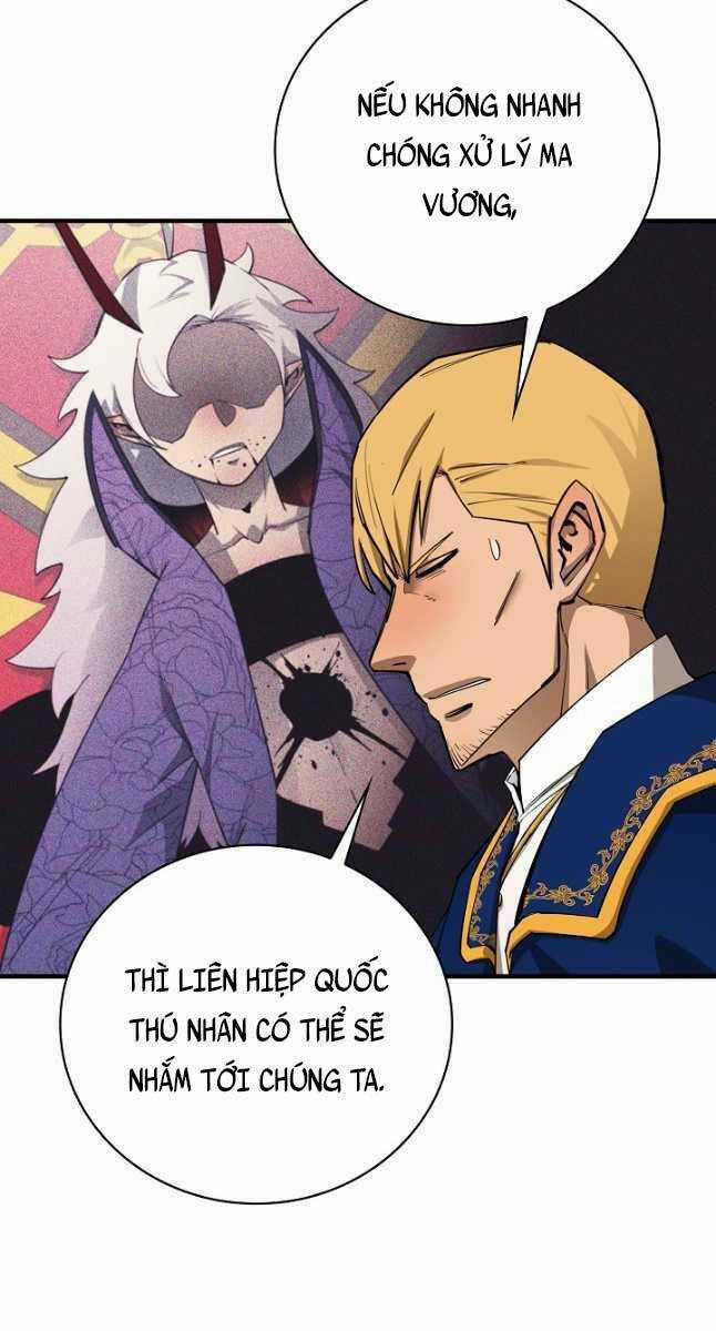 Tôi Càng Ăn Càng Trở Nên Mạnh Mẽ Chapter 83 trang 10
