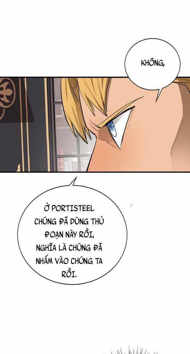 Tôi Càng Ăn Càng Trở Nên Mạnh Mẽ Chapter 83 trang 11