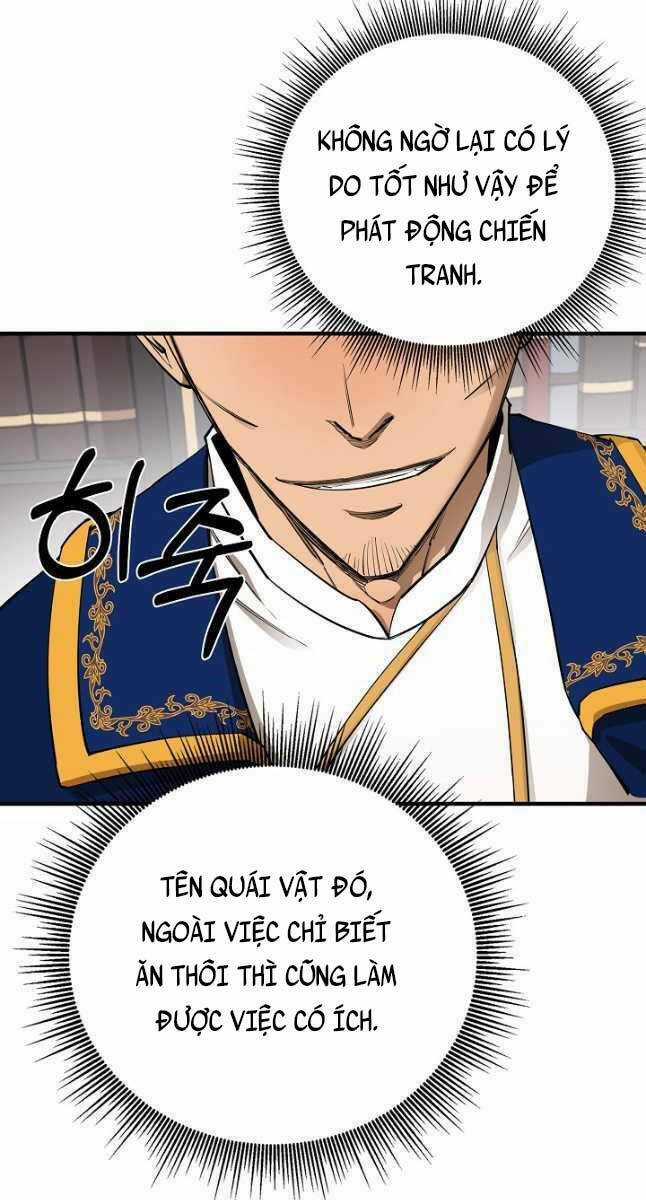 Tôi Càng Ăn Càng Trở Nên Mạnh Mẽ Chapter 83 trang 12
